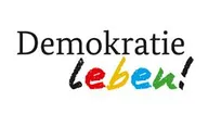 Demokratie leben!