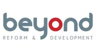 Beyond Reform & Development