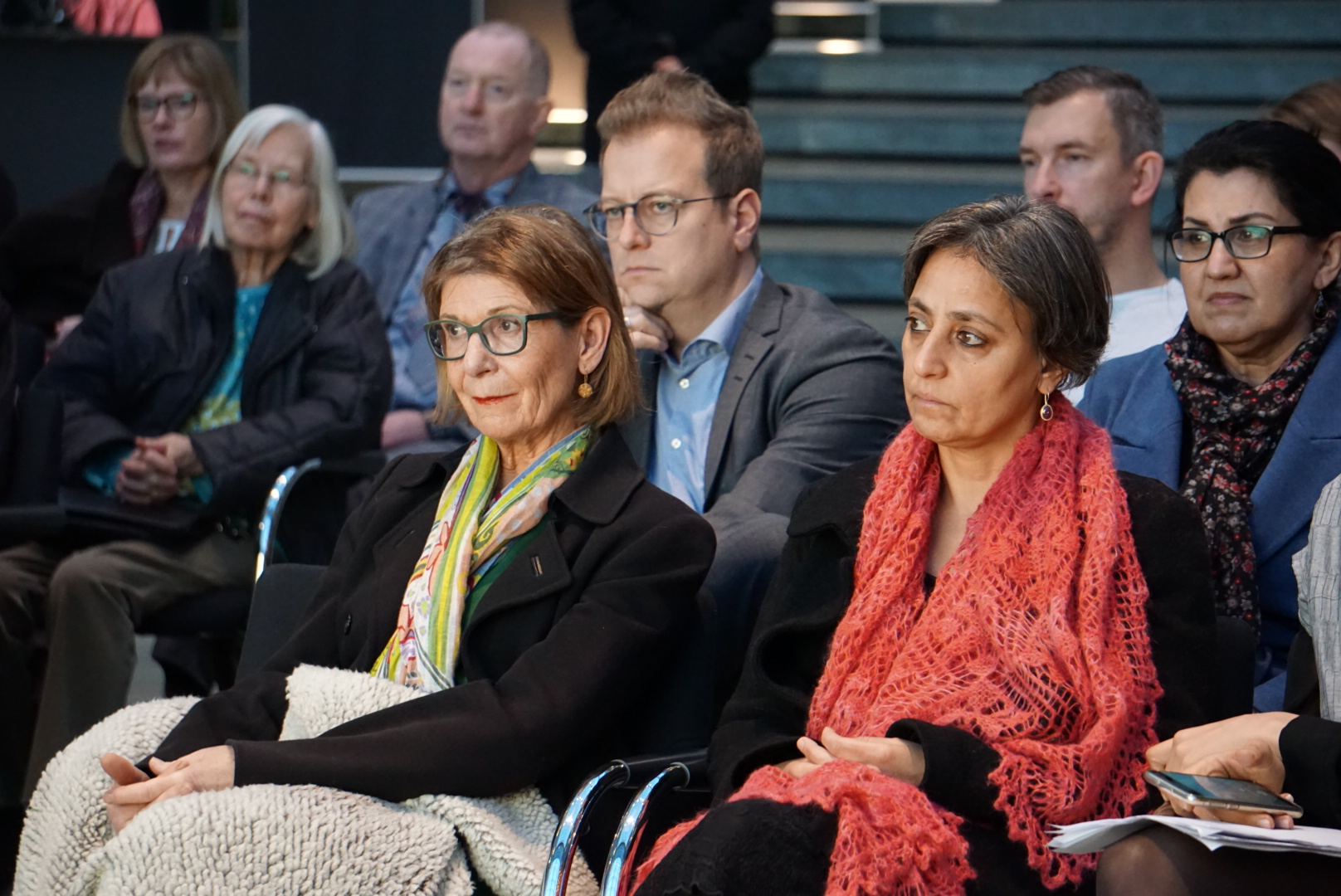 Vernissage essay picture